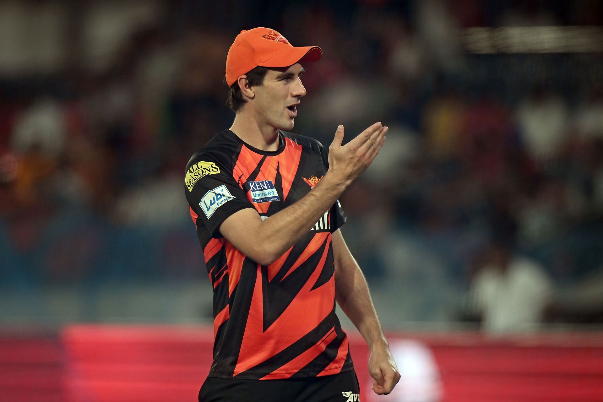 2025 IPL - Sunrisers Hyderabad v Punjab Kings - Source: Getty